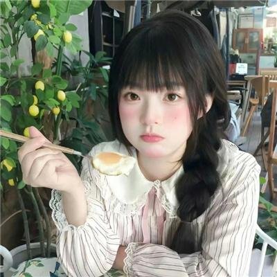 夸口的青蛙