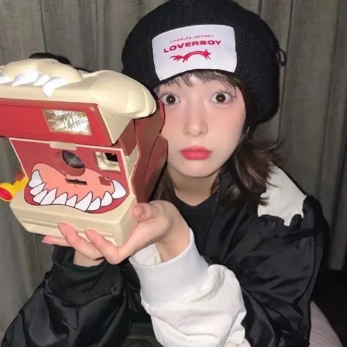 企业风云
